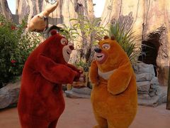 -厦门方特梦幻王国