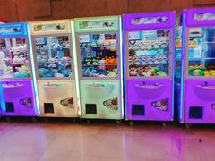 -大玩家超乐场(仓山万达店)