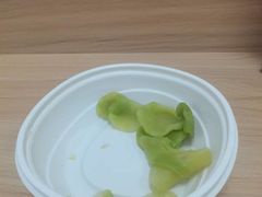 -小满手工粉(上海月星环球港店)