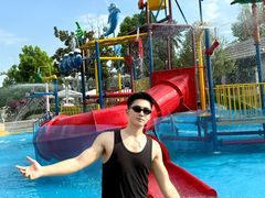 -南京银杏湖乐园