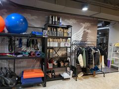 -AC健身·运动康复工作室(千灯湖店)