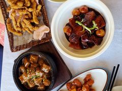 -聚鑫阁·非遗传承江浙菜(正阳店)