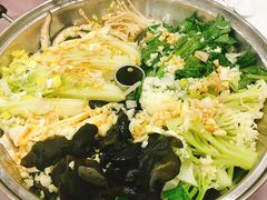 -锦州御烧烤·金盛福酒楼(天津总店)