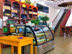 -兰州老马家族食府(康庄总店)