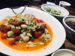 -辣得叫湘菜(观海卫店)