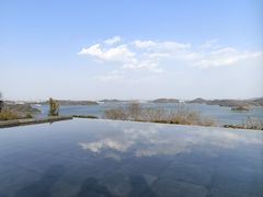 -天目湖涵田度假村