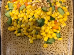 -粗粮人家·东北菜(洋桥店)