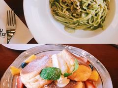 -UPPER KITCHEN(延安路店)