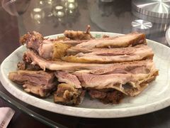 黄焖手抓羊肉-清真·益鑫羊肉手抓馆(花园北街店)