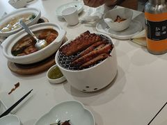 -蔡澜点心·粤菜(月星环球港店)