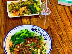 -老白家面馆(测绘东路总店)