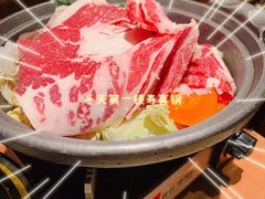 -初居食屋日式料理(万象城购物中心店)