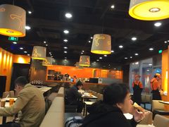 -大快活(丽丰店)