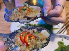 -质烤烤物·活烤海鲜(质烤总店)