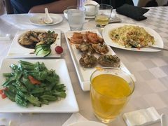 -水润轩私厨海南菜餐厅(铂尔曼酒店)