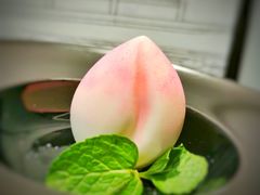 仙桃奶酪豆腐-淮扬韵(市政府汉神店)