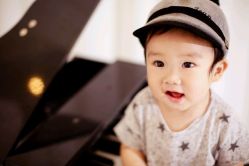 -BabyA 专业婴童摄影(古北时尚广场店)