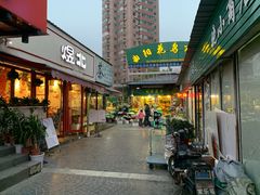 -曲阳花鸟市场(曲阳路店)