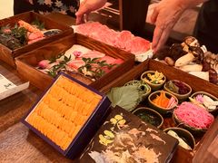 -空蝉怀石料理(益丰·外滩源店)