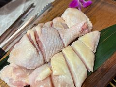 -濠七糟粕醋·椰子鸡火锅(上海首店)