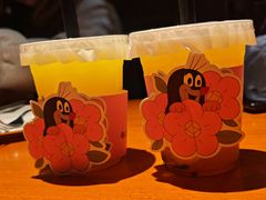 -布拉格餐厅· 中欧捷克菜(全国首店)