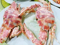 -绢姐海鲜大排档