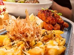 -BE BRIGHT KITCHEN(正佳广场店)