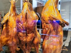 -陆记鹅庄·潮汕菜·狮头鹅(大仟里店)