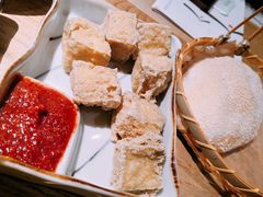 -新梅华·茶点餐厅(石路国际商城店)