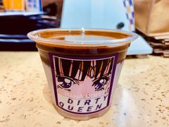 DIRTY-HANA COFFEE(长寿路店)
