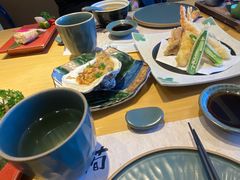 -秋荀日本料理(昆明同德广场店)