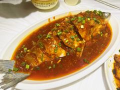 保宁醋鱼-华光驿站私房菜·黑金冠