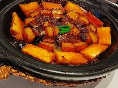 -芳芳私房菜·精作淮扬菜(玖珑湾店)