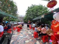 -光明刘冰乳鸽店(光明法政北路店)