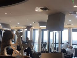 -TOP HAIR SALON