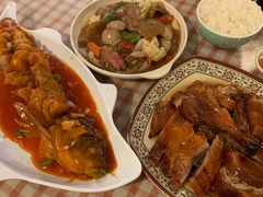 -聂记粤菜馆(鼓西路店)