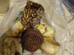 -清真全盛斋传统糕点(许士庙店)