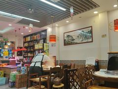 -地锅公社·现炒地锅鸡·地锅鱼·夜宵(罗锦路店)