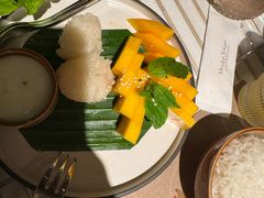 -CHINCHIN 青青·泰国料理(万象食家店)