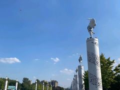 -丁香湖公园