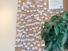 -LAB COFFEE来杯咖啡(浦仓路店)