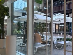 -% Arabica阿拉比卡咖啡(前滩太古里店)