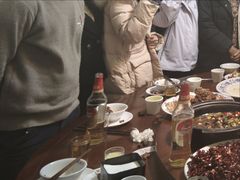 -徐鼎盛民间菜(城南家园店)