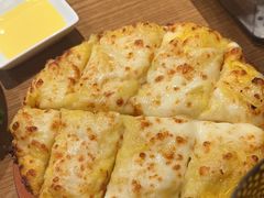 -棒约翰比萨·意面(松江开元店)