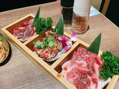 -万福·和牛炭火烧肉店(苏州中心店)