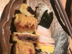 -炉胜·炉端烧·居酒屋