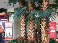 -淄博蓝海国际大饭店·蓝钻国际美食自助百汇(柳泉路店)