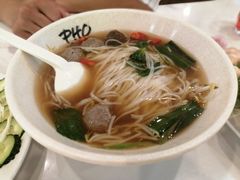 -PHO YOU粉你越南餐厅(逸天城店)