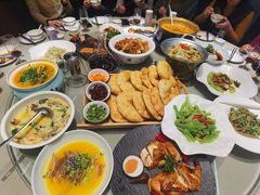 -悦福瑞酒楼(西影路店)