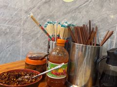 -锦泓老字号猪脏粉(东联大厦店)